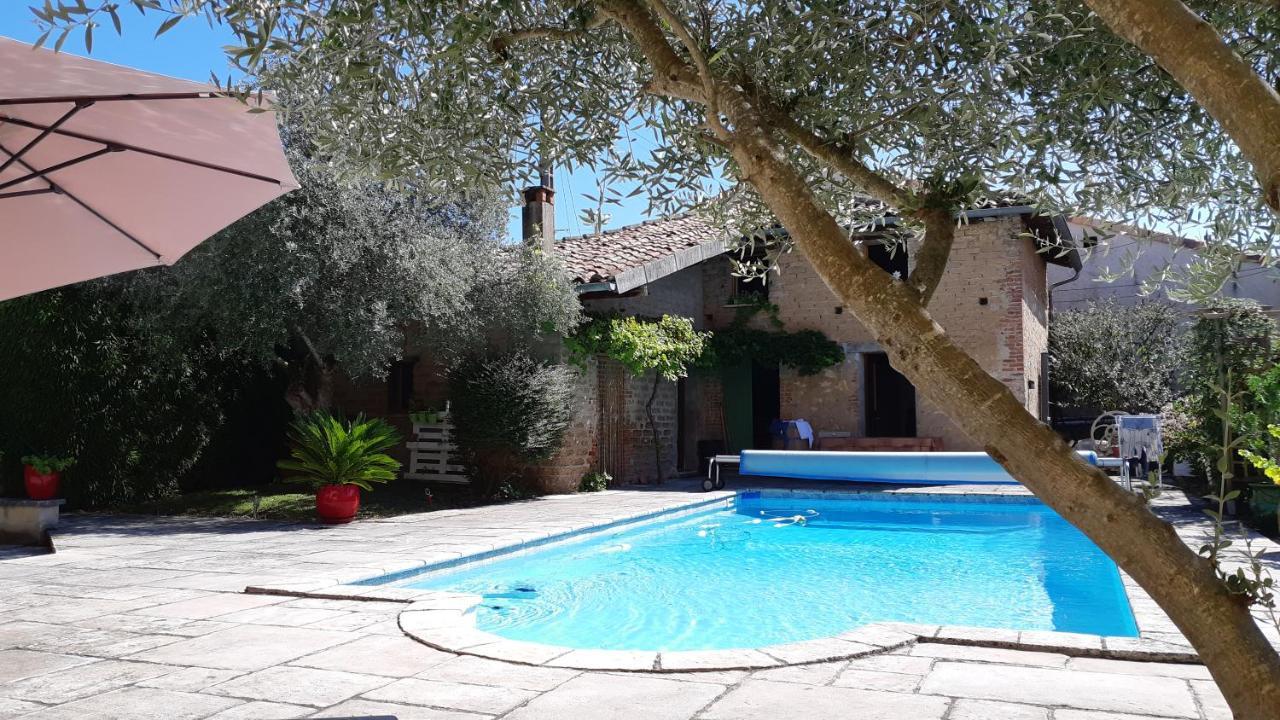 L'Hortalisse Gaillac Exterior photo