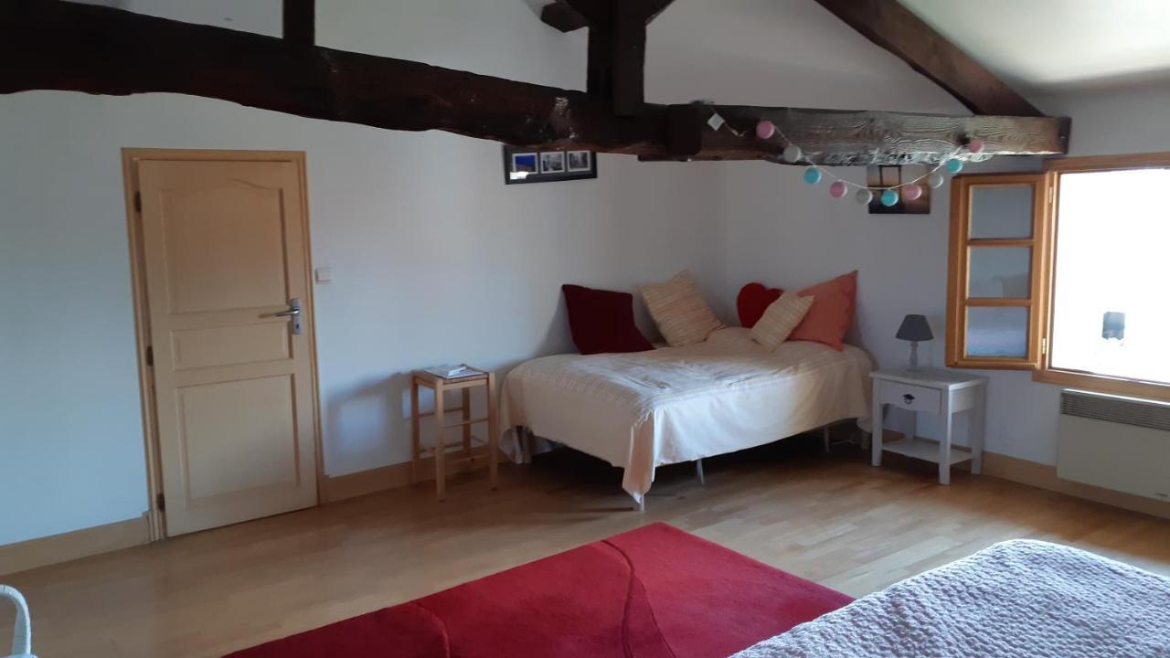 L'Hortalisse Gaillac Room photo